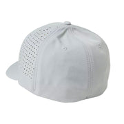 Fox - Lay Lo Flexfit Pewter Hat