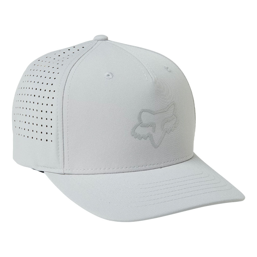 Fox - Lay Lo Flexfit Pewter Hat