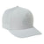 Fox - Lay Lo Flexfit Pewter Hat