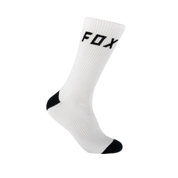 Fox - Legacy Moth Crew Socks 5 Pack