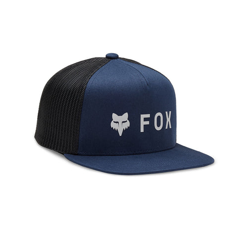 Fox - Youth Absolute Midnight Snapback Hat