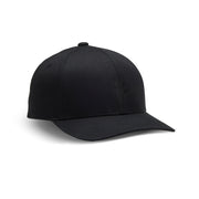 Fox - Youth Legacy Black Snapback Hat