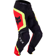 Fox - 2024 180 Ballast Black/Red Pants