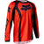 Fox - 2022 180 Youth VENZ Flo Red Jersey