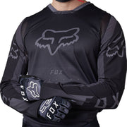 Fox - 2024 Ranger Off Road Black Jersey