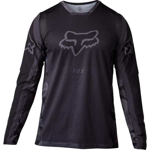Fox - 2024 Ranger Off Road Black Jersey