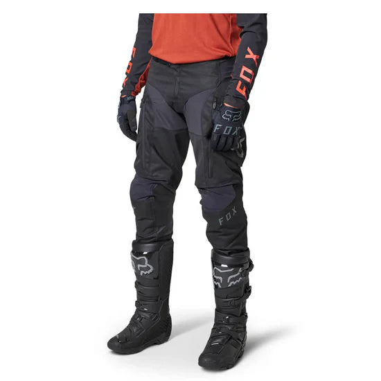 Fox - 2024 Ranger Off Road Black Pants