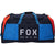 Fox - 2025 Race Spec Podium 180 Blue Duffle Bag