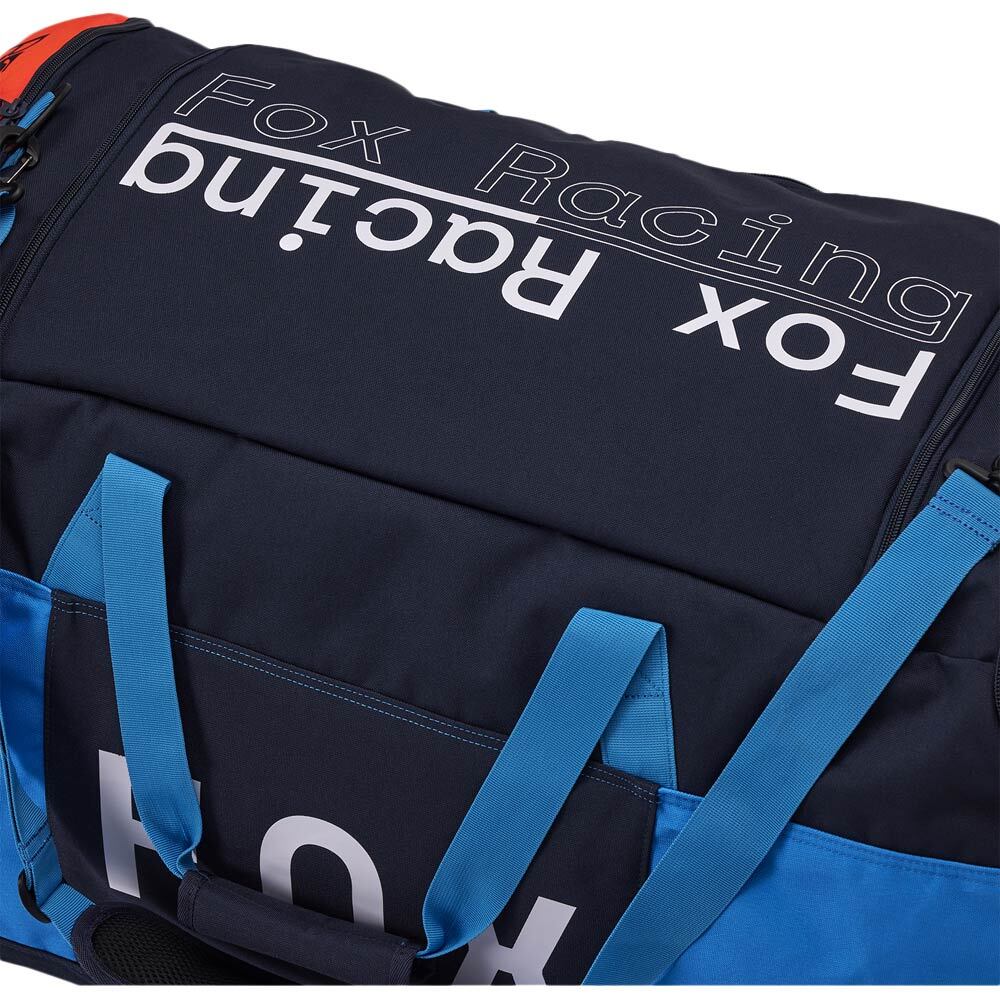 Sac de voyage 180 Race Spec Duffle Fox moto : , sac de voyage de moto Sac de voyage 180 Race Spec Duffle Fox moto : , sac de voyage de moto