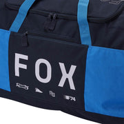 Fox - 2025 Race Spec Podium 180 Blue Duffle Bag