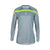 Fox - Airline Aviation Grey Jersey