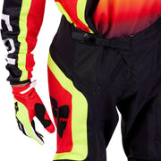 Fox - 2024 180 Ballast Black/Red Pants