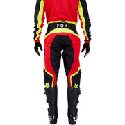 Fox - 2024 180 Ballast Black/Red Pants