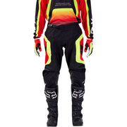 Fox - 2024 180 Ballast Black/Red Pants