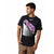 Fox - Burm Premium Mens Black Tee