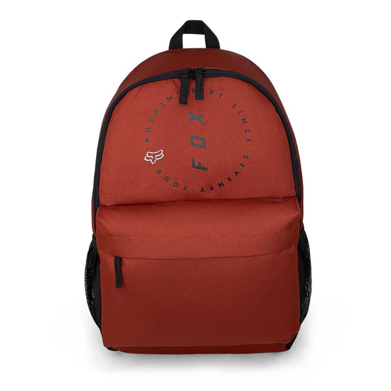 Fox - Clean Up Copper Backpack