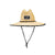 Fox - Legacy Straw Hat