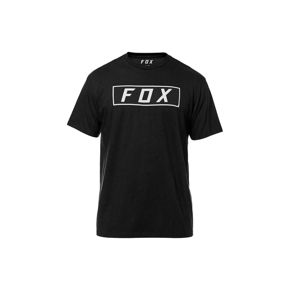 Fox - Morgan Hill Tee