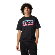 Fox - Nuklr Premium Black Tee