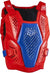 Fox - Raceframe Impact CE Blue/Red Chest Protector