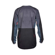 Fox - Ranger Air Offroad Black Jersey