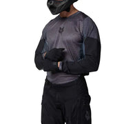 Fox - Ranger Air Offroad Black Jersey