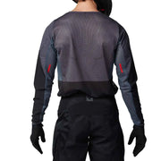 Fox - Ranger Air Offroad Black Jersey