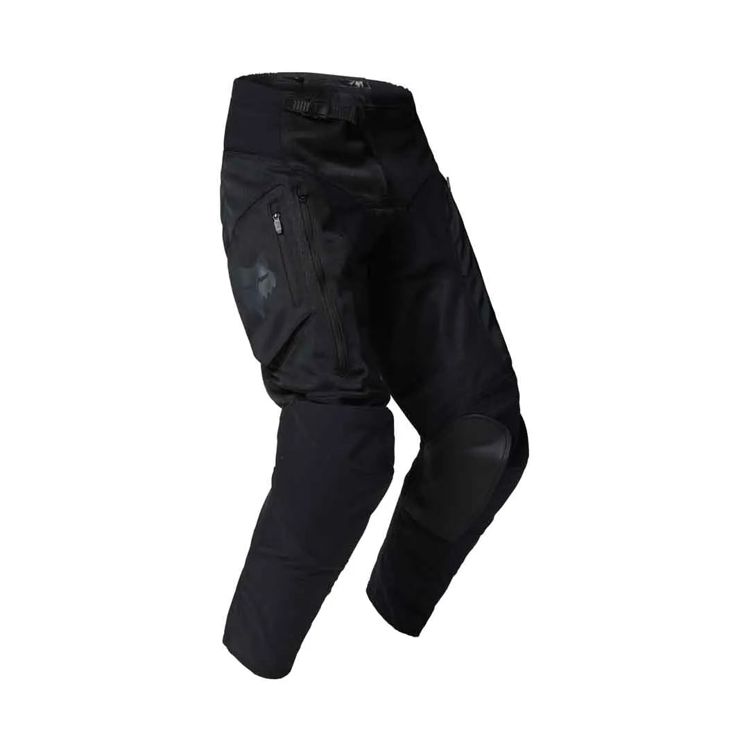 Fox - Ranger Air Offroad Black Pants