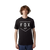 Fox - Shield SS Mens Black Tech Tee