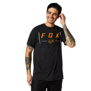 Fox - Simpler Times Tee