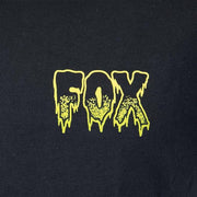 Fox - Thrillest Premium Mens Black Tee