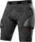 Fox - Titan Race Padded Shorts