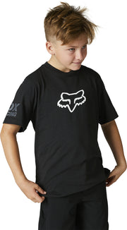 Fox - Youth Karrera SS Tee