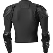 Fox - Youth Titan Sport Black Jacket