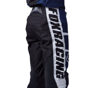 Fox - 2023 180 GOAT Strafer Navy Pant