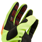 Fox - 180 Kozmik Flo Yellow Gloves