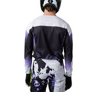 Fox - 2023 180 Morphic Black/White Jersey