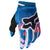 Fox - 180 Morphic Blueberry Gloves