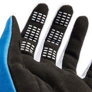 Fox - 180 Morphic Blueberry Gloves