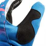 Fox - 180 Morphic Blueberry Gloves