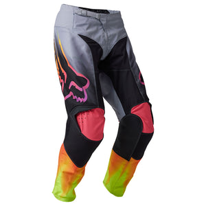 Fox - 2023 180 Statk Black/Grey/Multi Pants