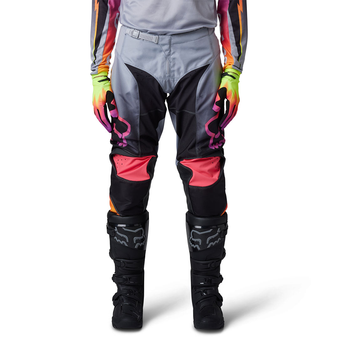 Fox - 2023 180 Statk Black/Grey/Multi Pants