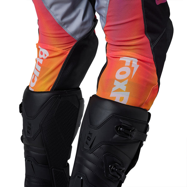 Fox - 2023 180 Statk Black/Grey/Multi Pants