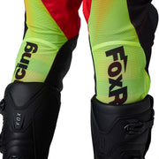 Fox - 2023 180 Statk Black/Red Pants