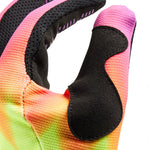Fox - 180 Statk Yellow/Pink Gloves