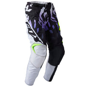 Fox - 2023 180 Youth Morphic Black/White Pant