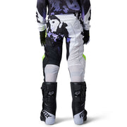 Fox - 2023 180 Youth Morphic Black/White Pant