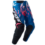 Fox - 2023 180 Youth Morphic Blueberry Pant