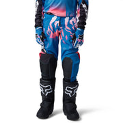 Fox - 2023 180 Youth Morphic Blueberry Pant