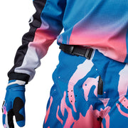 Fox - 2023 180 Youth Morphic Blueberry Pant